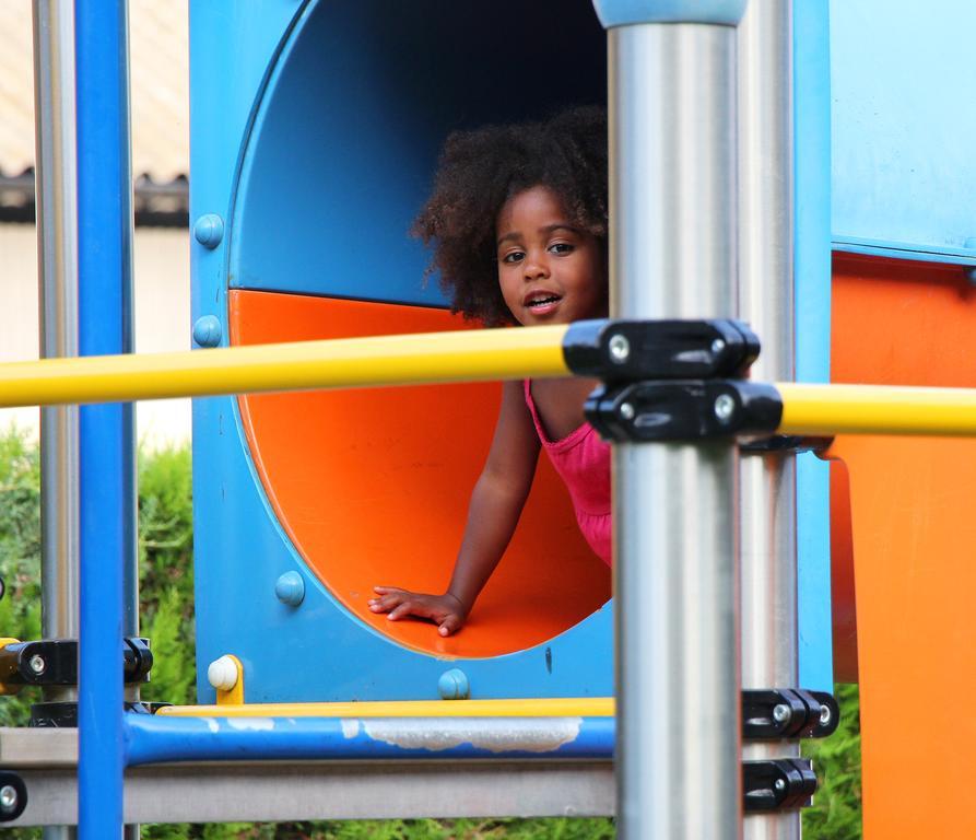 La Guingueta D'Aneu Bungalows Nou Camping מראה חיצוני תמונה